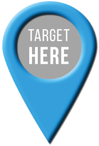 TARGET HERE